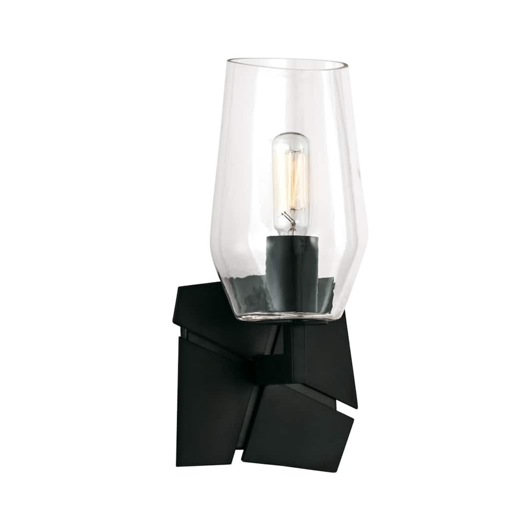 Gaia 11.25'' High 1-Light Sconce