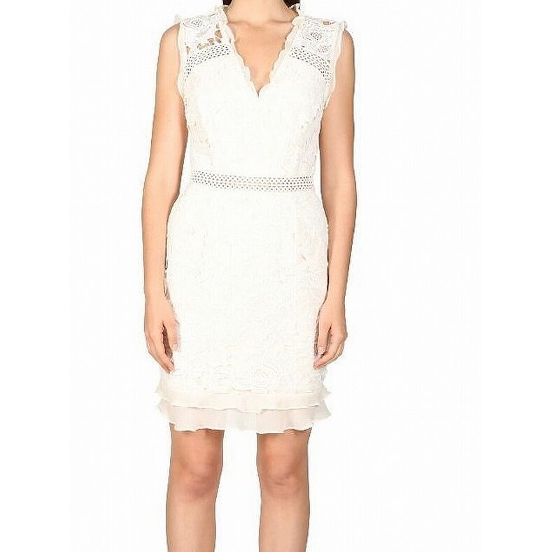 cooper st white dress