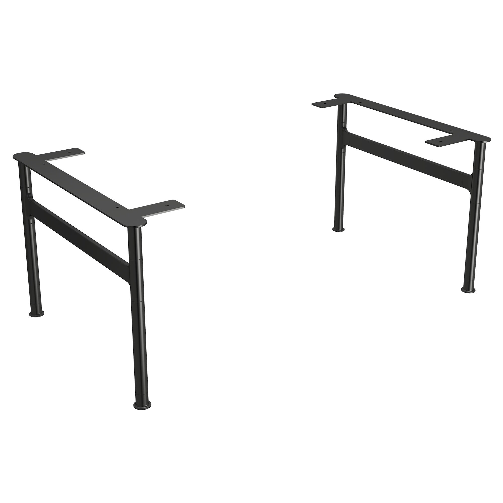 American Standard Studio S Vanity Leg Set - Thumbnail 4