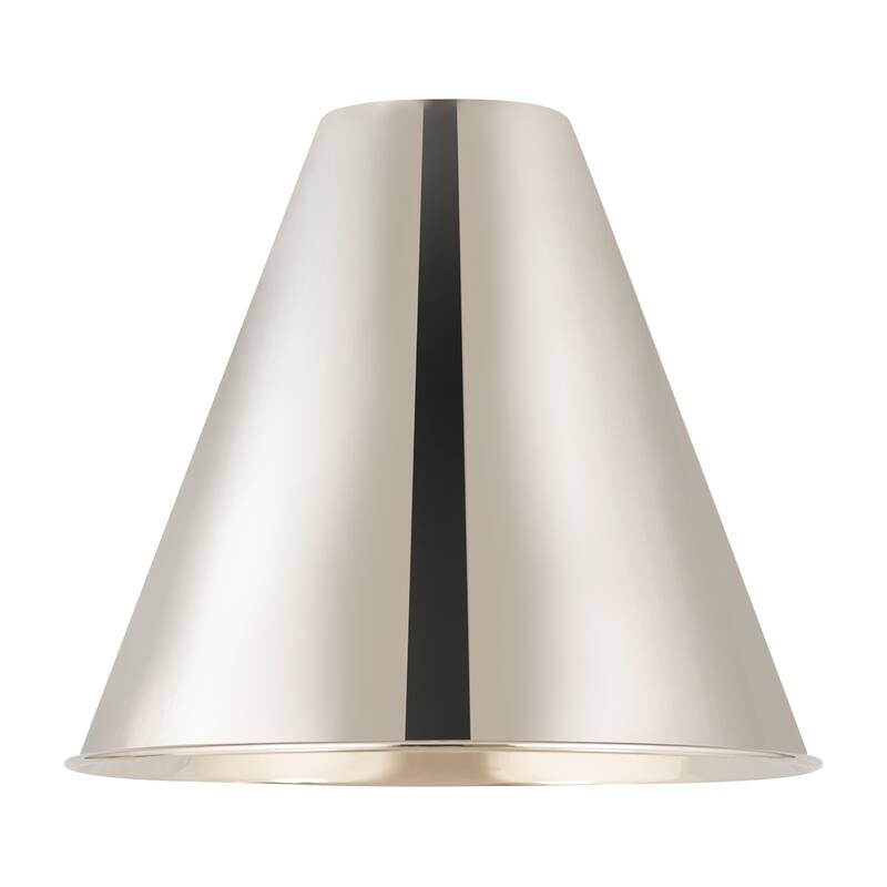 Innovations Lighting Ballston Cone - 4 Light 38" Bath Vanity Light