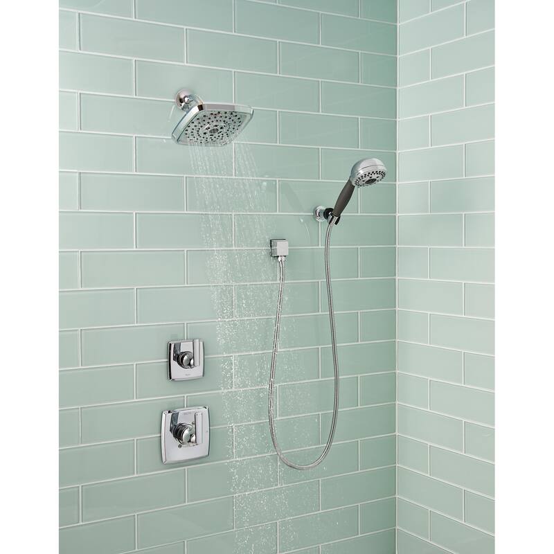 Delta Ashlyn Three Function Diverter Valve Trim Less Rough-In Valve -