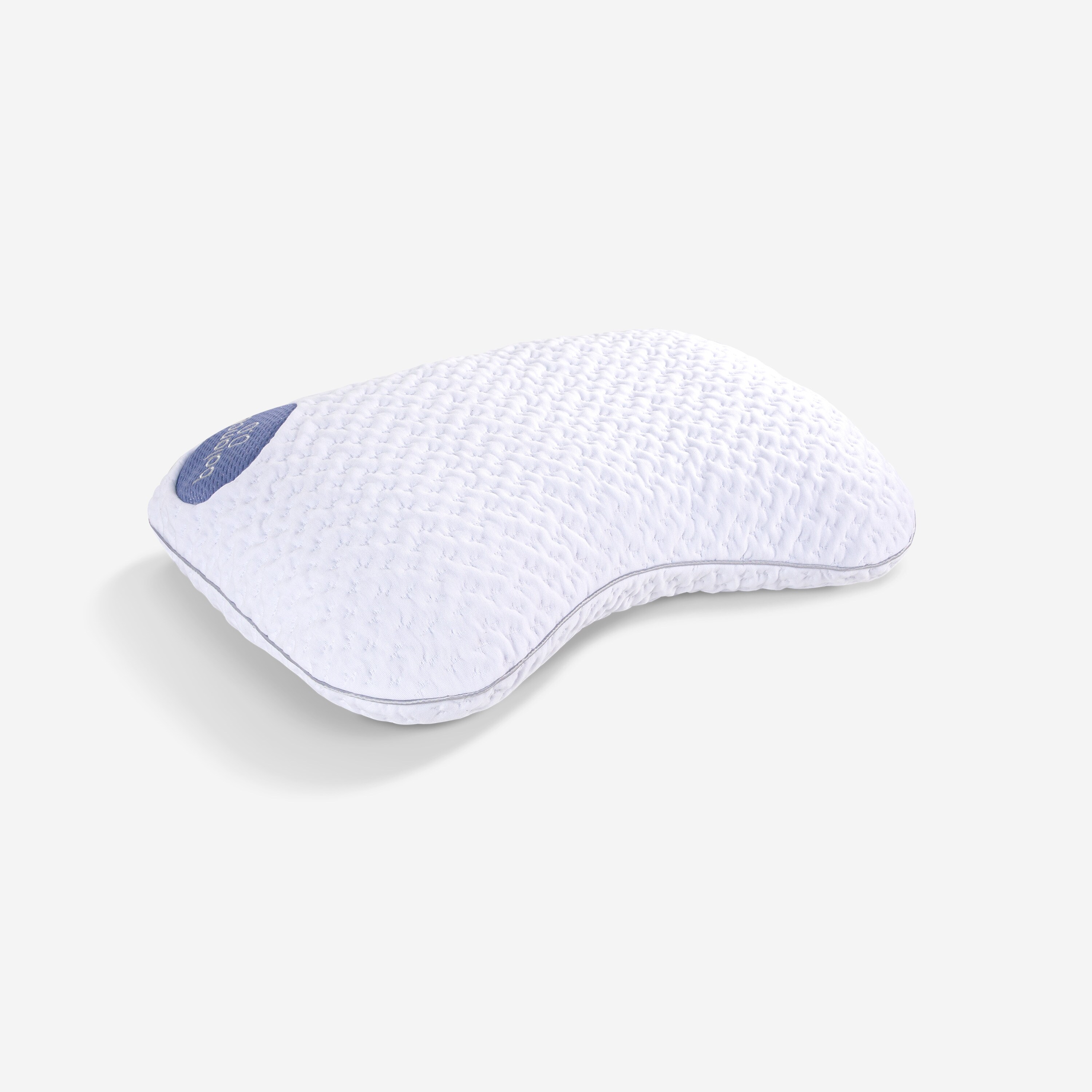 Bedgear Balance Cuddle Curve Performance Pillow Size 0.0 Firm