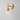 KAWOTI Single Light Armed Cone-Shaped Wall Sconce - N/A