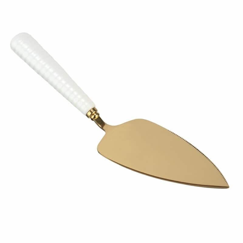Sophie Conran for Portmeirion Cake Slice - 10 inches