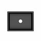 preview thumbnail 32 of 31, NativeStone Farmhouse 24" Kitchen Sink - 24" x 18" x 10.25"
