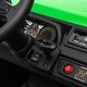 preview thumbnail 17 of 118, Electric Ride-On Car for Kids with Shock Absorbers, LED Lights, and Bluetooth - 24V Battery, Ages 3-8