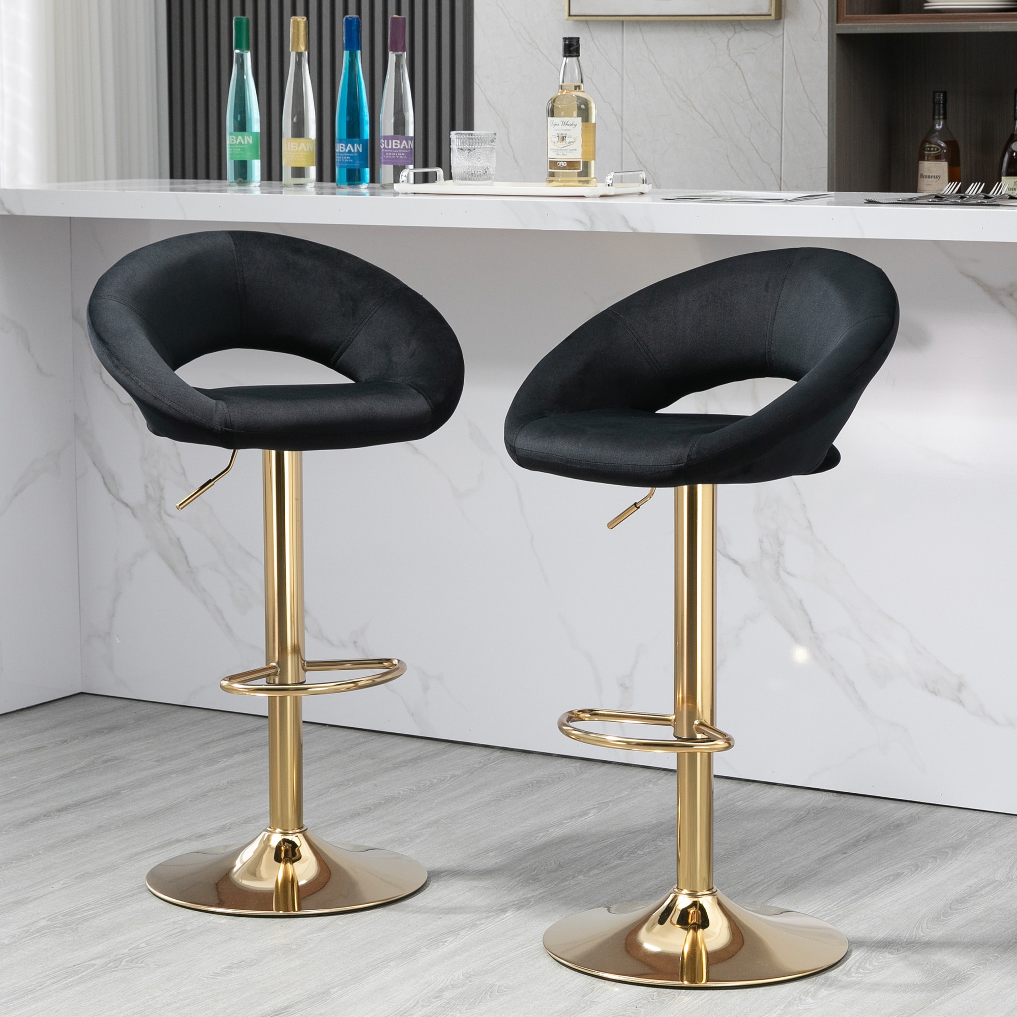 Bar hotsell stools elegant