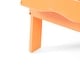 preview thumbnail 7 of 44, Malibu Outdoor Acacia Wood Adirondack Chair by Christopher Knight Home
