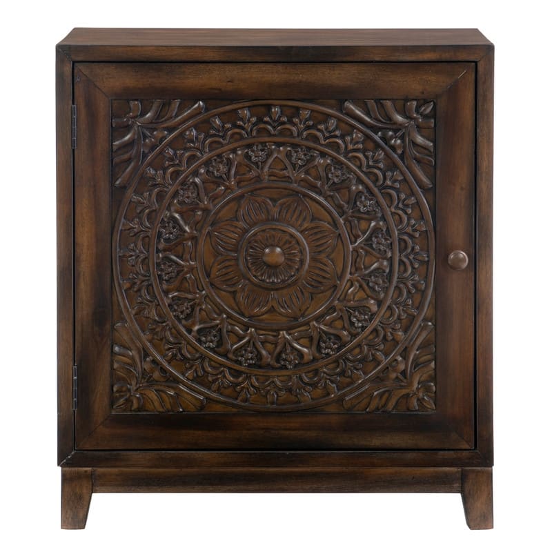 Linon Grace Cabinet