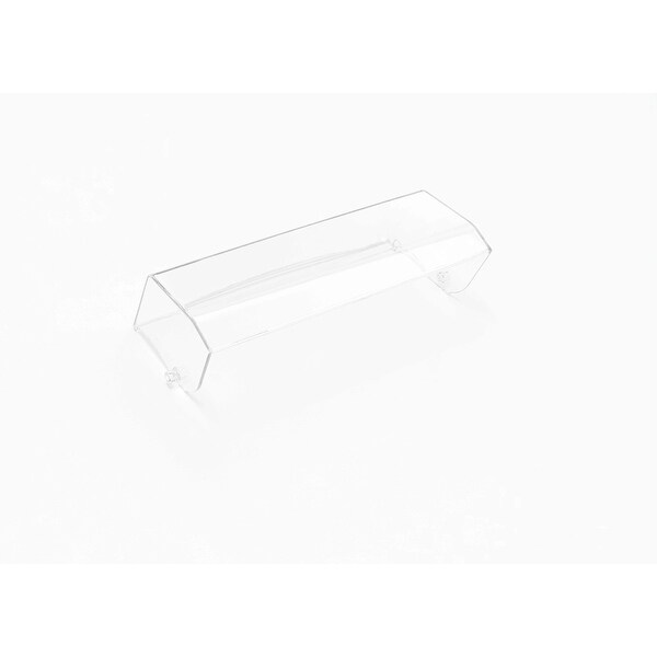 OEM LG Rerigerator Dairy Bin Window Shipped With LMX28988SB, LMX28988ST
