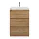 Option Natural Oak