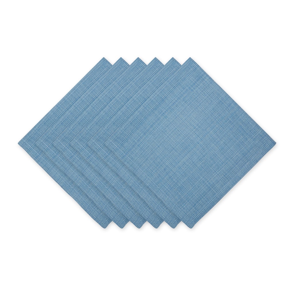 Variegated Artichoke Napkin (Set of 6)