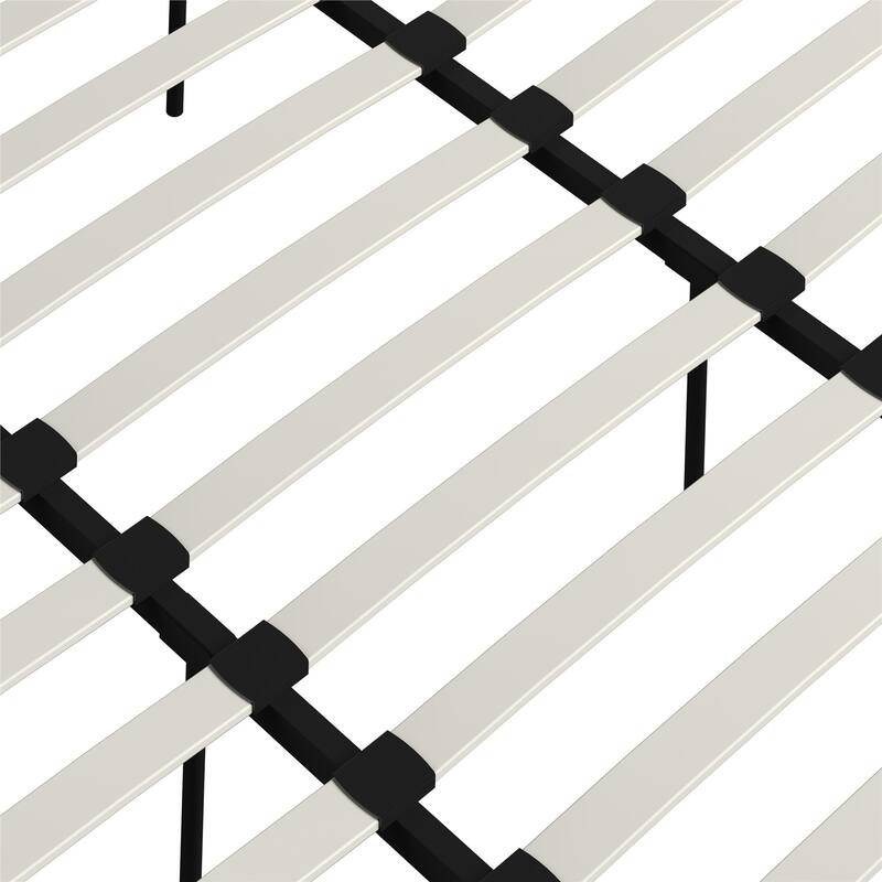 Avenue Greene Ansel Upholstered Bed