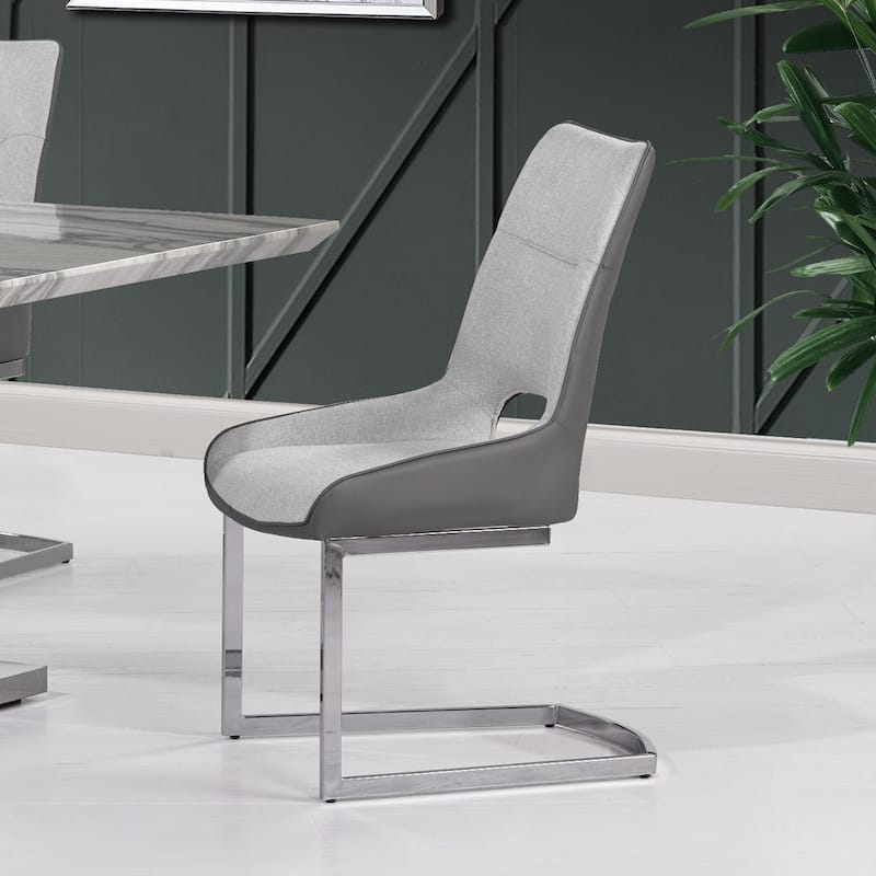 Dining Chair (Kit Of 2)