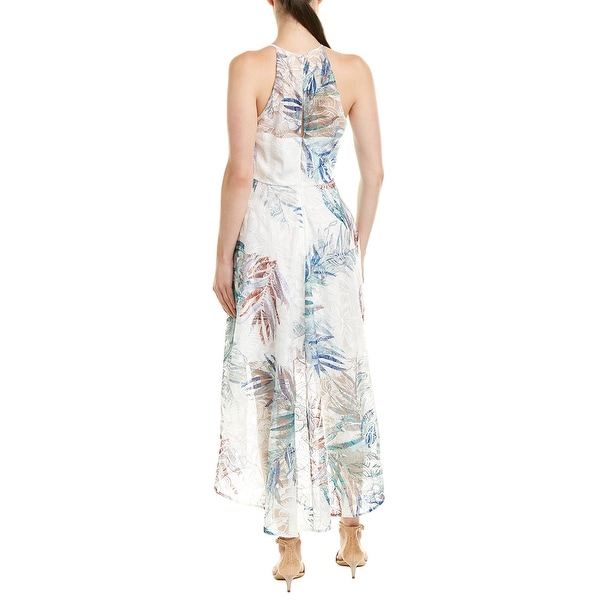 badgley mischka cocktail dress