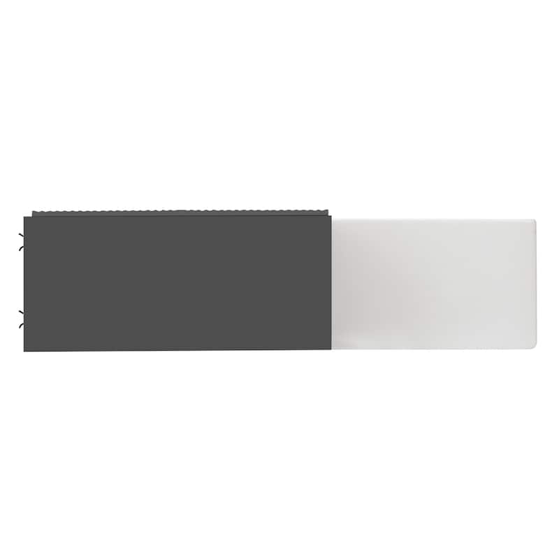 Rossetta Functional Entryway Shoe Cabinet with Removeble Cushion and Adjustable Shelves