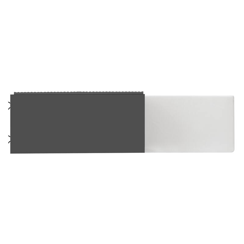 Shoe Cabinet with Bench, Doors & Adjustable Shelves, Entryway Bench with Open Shoe Racks, Storage Console Table with Hooks