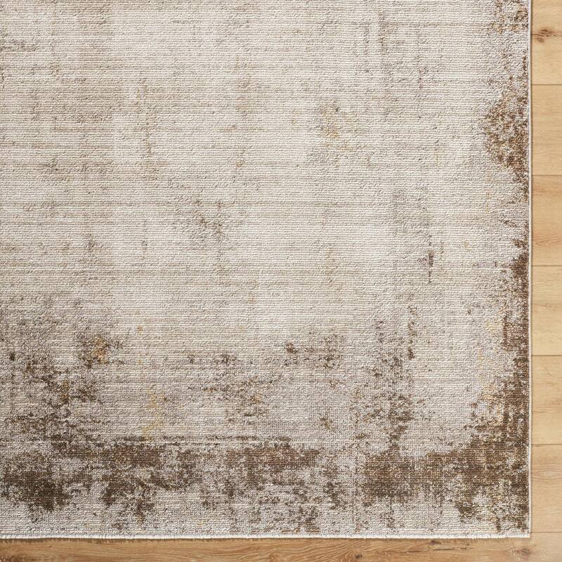 Galey Alix x Livabliss Myrtle Avenue IV Modern Abstract Area Rug