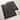 Superior Cotton Solid Non-slip Backing 2-Piece Bath Rug Set