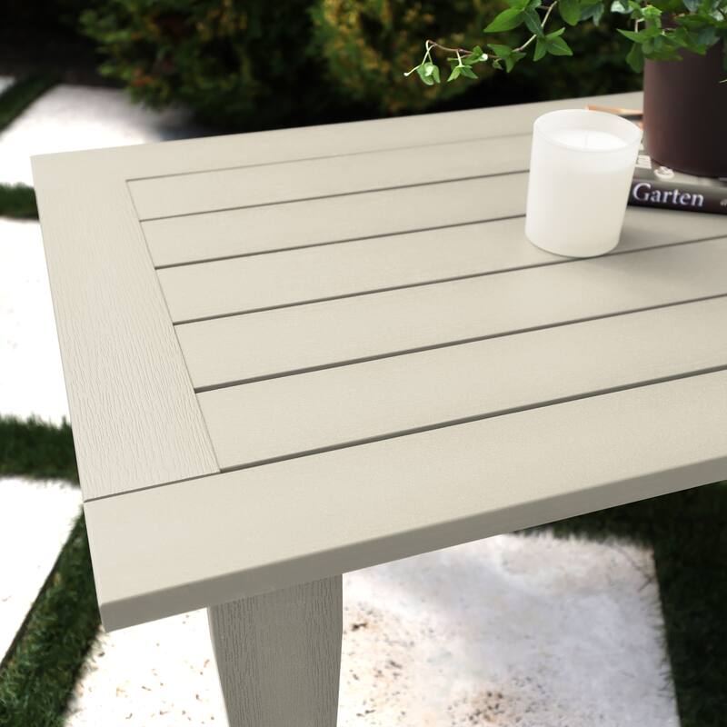 HIGHWOOD Lehigh Outdoor Coffee Table