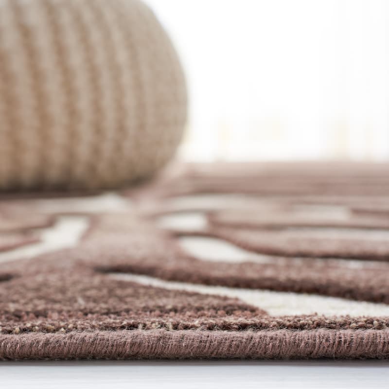 SAFAVIEH Paradise Lisette Modern Viscose Rug