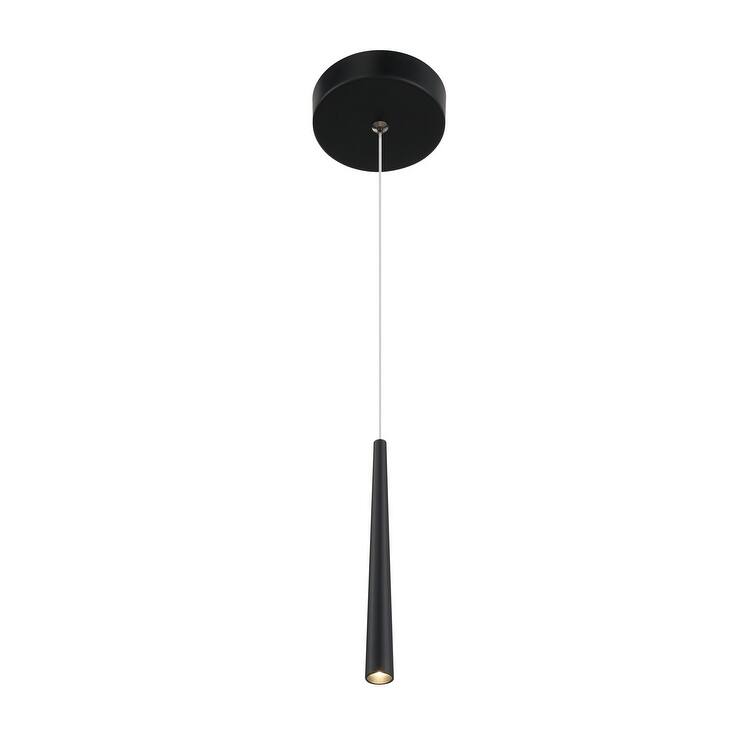 Kovacs P1458-L Stretch 5" Wide LED Mini Pendant