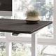preview thumbnail 102 of 120, Bush Business Furniture Move 60 Series 60x30 Adjustable Standing Desk