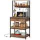 Option Rustic Brown