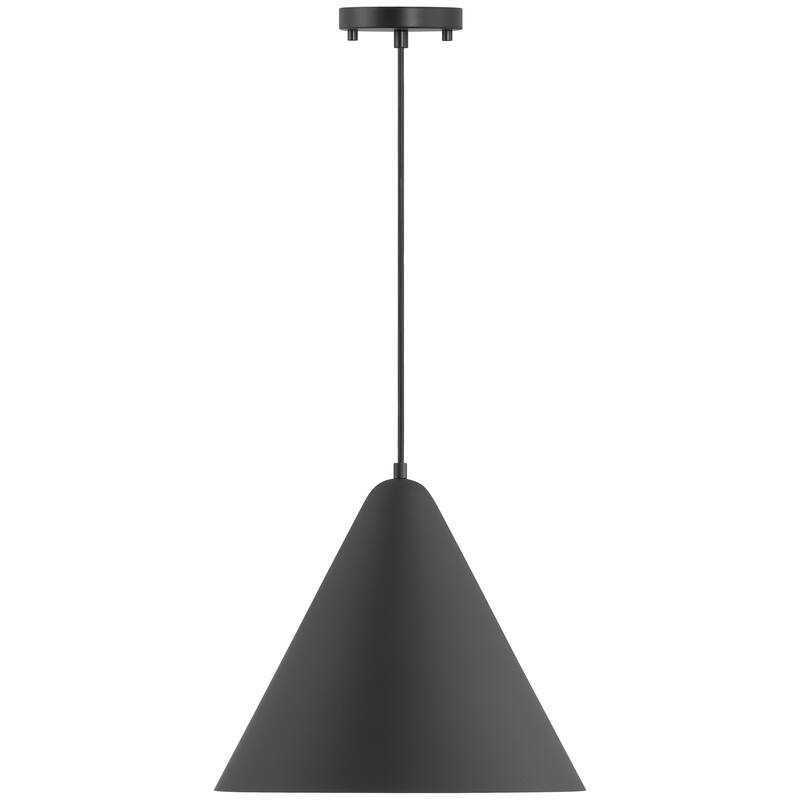 Access Lighting Ford LED Pendant - Replaceable LED - 14.25" Dia