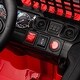 preview thumbnail 14 of 58, Electric Ride On Truck for Kids | 12V7A, 2.4G Remote Control, Three Speed Options, Bluetooth & Music