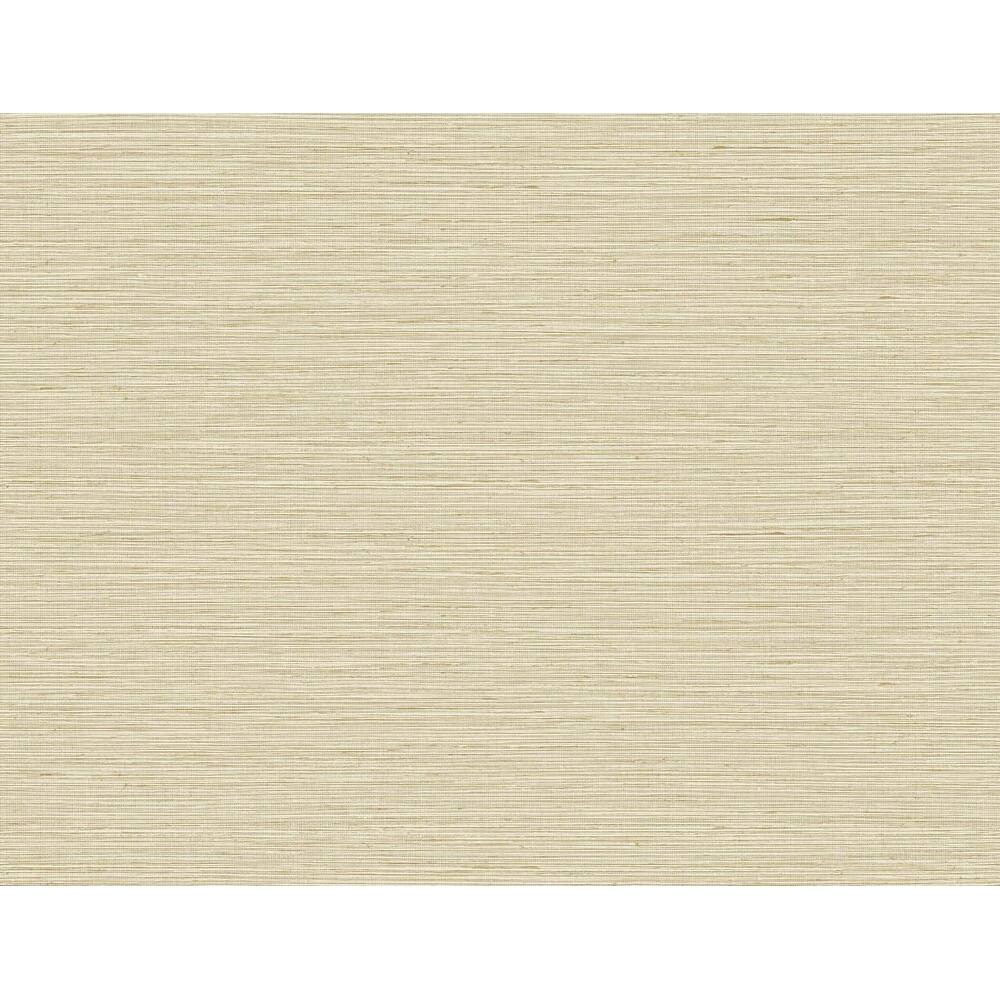 DuPont Tedlar Edmond Faux Sisal High Performance Vinyl Unpasted Wallpaper