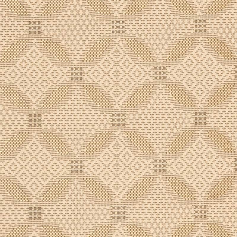 SAFAVIEH Courtyard Zennur Indoor/ Outdoor Waterproof Patio Backyard Rug
