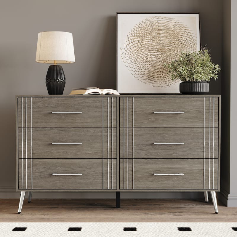 Clayfell Carbajal Bedroom Set