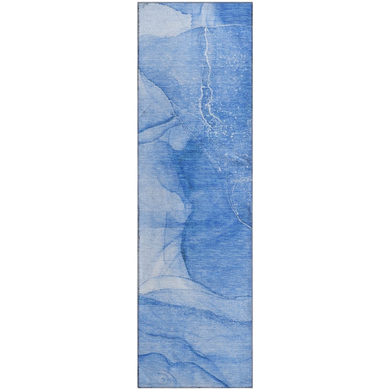 Premium Washable Super Soft Modern Glam Mayfield Rug
