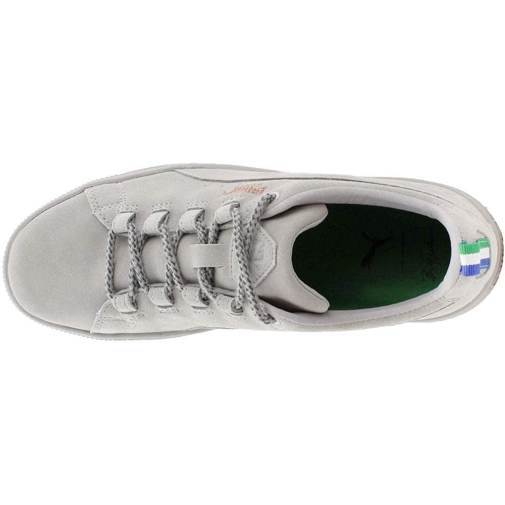 puma trinomic high ankle shoes