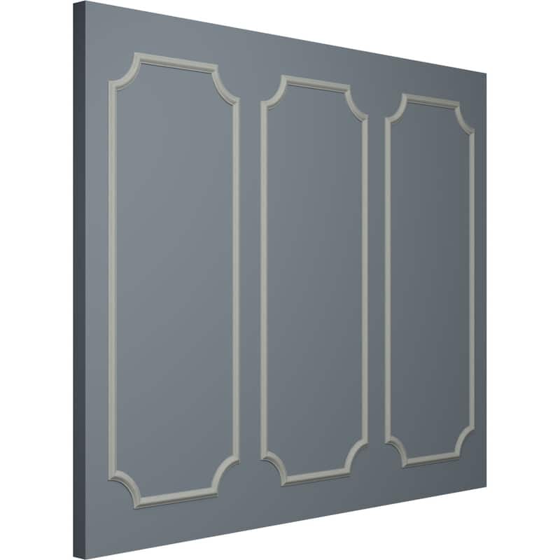 Ashford Smooth Panel Moulding Kit