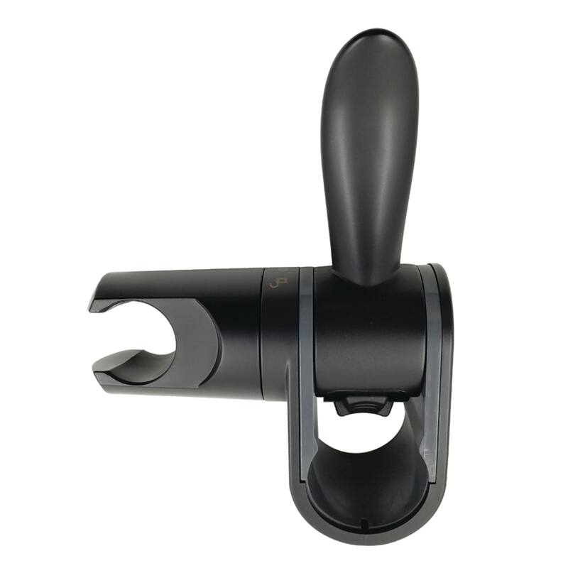 Complement Hand Shower Slide Bar Bracket