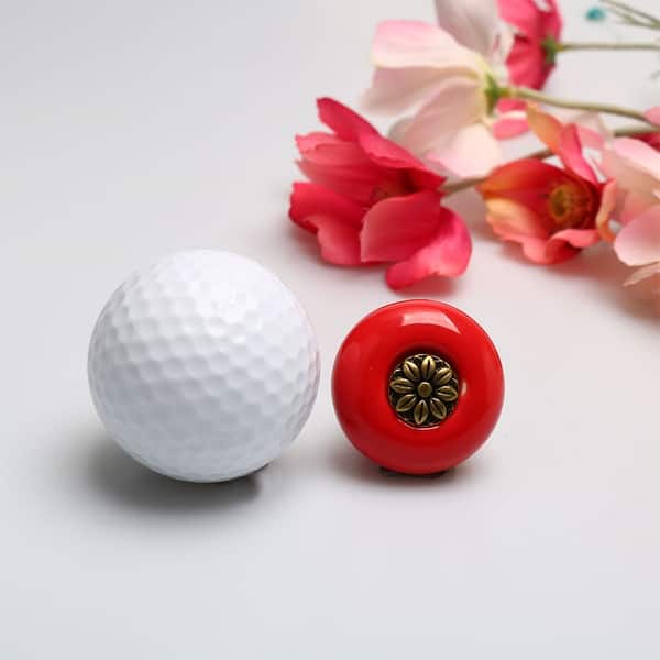 Shop Ceramic Vintage Knobs Drawer Pull Handle Cupboard Wardrobe