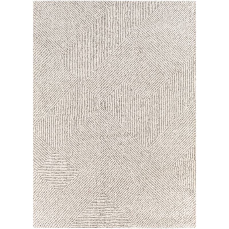 Artistic Weavers Kardelen Modern Geometric Area Rug