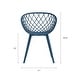 preview thumbnail 17 of 25, Jamesdar Kurv Mid-Century Modern Lightweight Mini Chair (Set of 2)