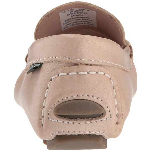 eastland patricia moc loafer