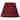 Softback Mushroom Pleated Lamp Shade, 5 inch Top, 9 inch Bottom, 7 inch Slant