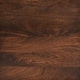 preview thumbnail 7 of 7, Lynda Set of 2 Mango Wood Nesting Tables in Dark Brown by Kosas Home