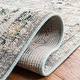 preview thumbnail 79 of 124, SAFAVIEH Madison Andra Boho Oriental Distressed Rug