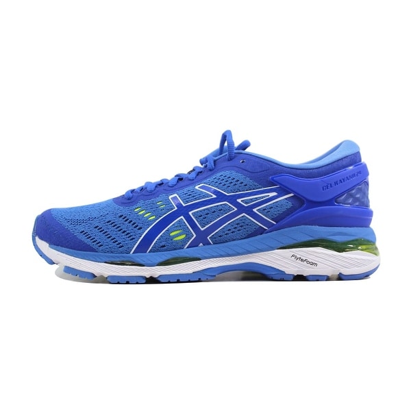 asics kayano 24 womens blue