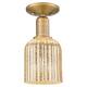 Option Brushed Brass