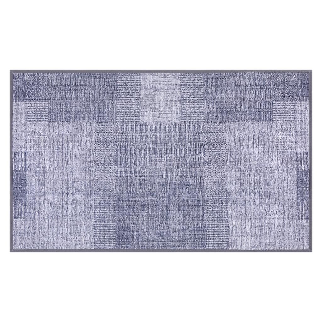 Luxury Bath Floor Mats, Extra Soft Absorbent Bath Rugs, Rubber Backing Quick Dry, Bath Mat for Shower, Spa, Bathtub