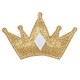preview thumbnail 4 of 3, Tiara Princess Musical Crib Mobile - 24 " x 20 "
