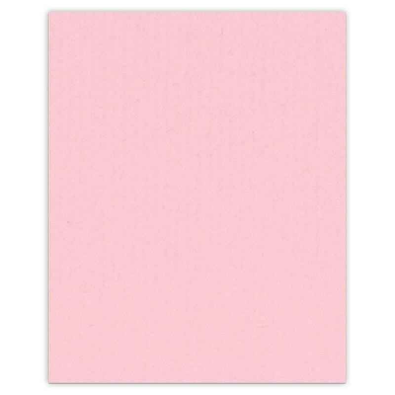Soft Pink 16x20 Backing Board Uncut Photo Mat Board Bed Bath