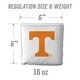preview thumbnail 2 of 3, Tennessee Volunteers NCAA Dual Sided Pro Stop & Slide Cornhole Bags